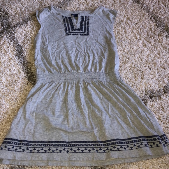 Gap girls dress